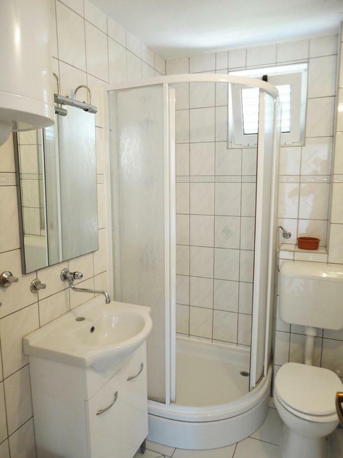 Apartment Marina Bagian luar foto