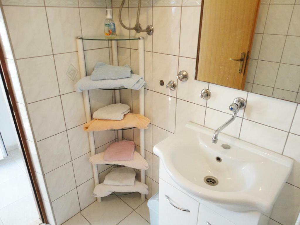 Apartment Marina Bagian luar foto